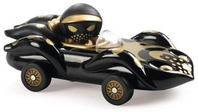 Balíček Crazy Motors - Dragon Fire + Speed Bat + Fangio Octo