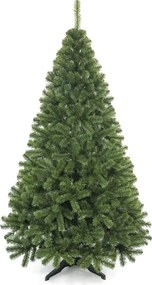 Umelý 3D vianočný stromček JEDĽA 160 cm