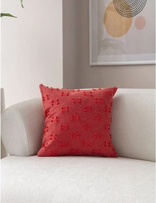 Obliečka na vankúš 43x43 cm Tuffet – Mioli Decor