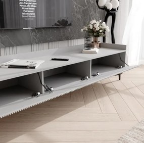 TV stolík CONNER kašmír 180 cm