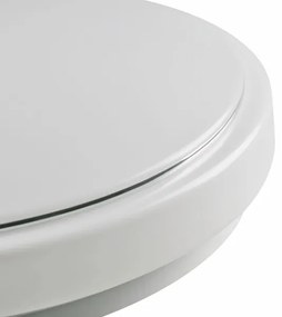 Stropné svietidlo BOGDAN 2xE27/20W/230V pr. 33 cm biela