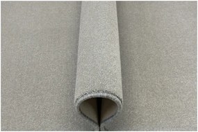 Metrážny koberec Cancun 279 sivý