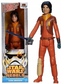 Hasbro Star Wars Postavička Ezra Bridger 25 cm