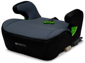Osann Detský podsedák do auta Junior Isofix Gurtfix (100371308)