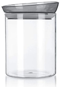 Pohár Mabel 1100 Ml, Šedý 04303073