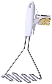 Pučidlo na zemiaky Inox Eco biela 521159