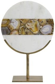 Mramorová soška Gouya - Light &amp; Living