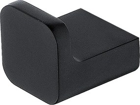 Nimco Háčik jednoduchý MAYA čierny - MAC 29054-90