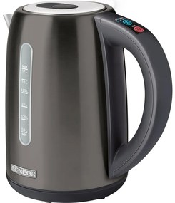 SENCOR SWK 7708BK rýchlovarná kanvica