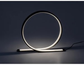 Rabalux 74210 - LED Stolná lampa AZULA LED/5W/230V 4000K čierna