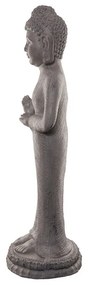 Butlers BUDDHA Dekoračná socha 96 cm