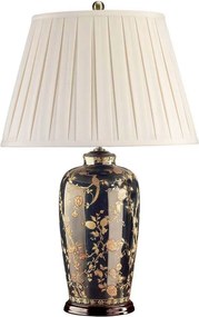 XXXLutz STOLNÁ LAMPA, E27, 74/46 cm Elstead Lighting - Interiérové svietidlá - 009093039601
