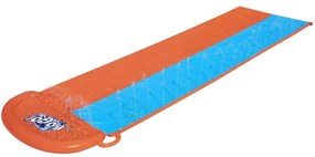 Dvojitá vodná šmykľavka 4,88 m 52328