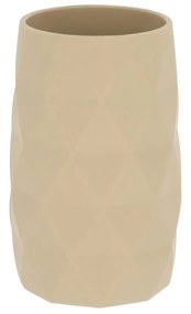 Kúpeľňový pohár Lorantos, béžová, 250 ml