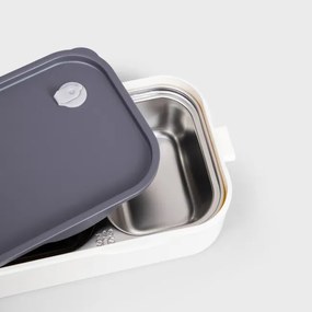 Obedový box B2 MESA trojposchodový 748912 2 l