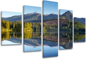 Obraz na stenu SLOVENSKO