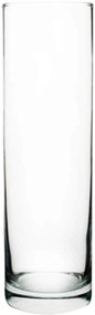PASABAHCE Flora Váza sklenená 26 cm 3343767