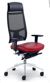 LD SEATING STORM 550-N6-SYS