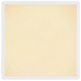 Globo 41563-24W - LED Kúpeľňové stropné svietidlo SAPANA LED/24W/230V IP44 biela