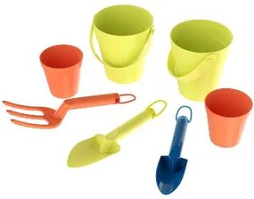 lupilu®  Detská kuchynka do exteriéru Premium  (100401071)