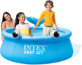 INTEX Nafukovací bazén Jolly Whale Verlyba