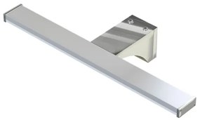 LED Kúpeľňové osvetlenie zrkadla ELESAR LED/8W/230V IP44 4000K