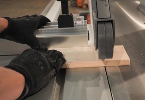 ČistéDrevo Drevený latkový rošt 90 x 200 cm