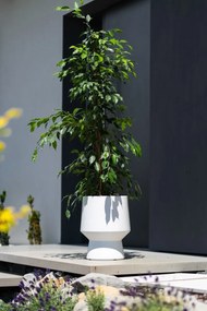 Kvetináč HEOSO antracit