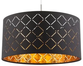 Globo 15229H - Luster na lanku CLARKE 1xE27/60W/230V