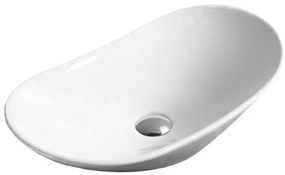 Keramické umývadlo GABI, 21716100