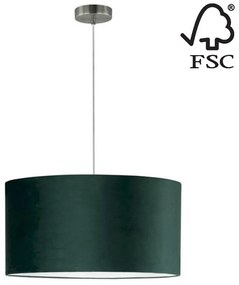 Spot-Light 3754027 - Luster na lanku SCARLETT 1xE27/60W/230V