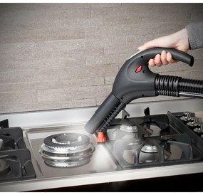 Parný vysávač Polti Vaporetto Lecoaspira FAV30, biela