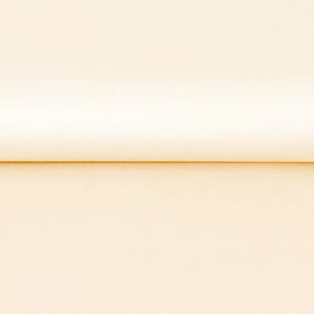 Látka bavlnený satén ST-007 Vanilková - šírka 280 cm - 2.AKOSŤ