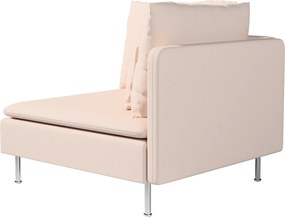 Poťah na rohový diel Söderhamn