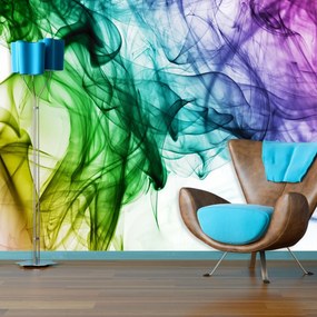 Sablio Tapeta Farebný efekt - 336x220 cm