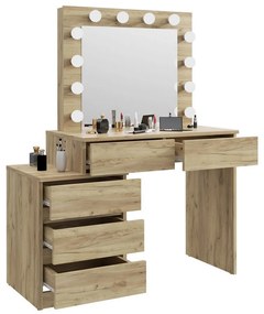 Toaletný stolík Marguerite de Valois