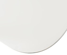 Dizajnové zrkadlo do kúpeľne 40 cm vrátane LED IP44 - Biba