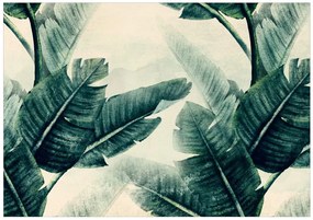 Samolepiaca fototapeta - Magické rastliny - III 98x70