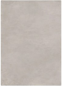 Koberce Breno Kusový koberec COLOR UNI Taupe, béžová,60 x 100 cm