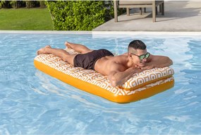 Nafukovacia plávacia matrac, ležadlo, vodné kreslo 183 x 84 Bestway 43836