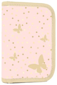 Peračník 1zip prázdny OXY GO Butterfly PP24