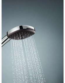 GROHE Vitalio Comfort 110 - Ručná sprcha, 2 prúdy, chróm 26926001