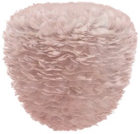 Svetloružové tienidlo ø 55 cm Eos Evia Large – UMAGE