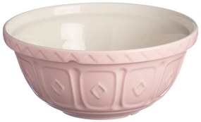 Ružová kameninová misa ø 29 cm Colour Mix – Mason Cash