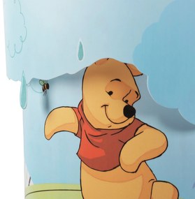 Nowodvorski Toolight, stropné svietidlo 1xE27 DISNEY WINNIE THE POOH 4370, OSW-21001