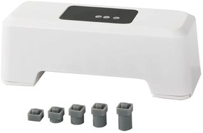 Moderné bezdotykové splachovanie WC s automatickým senzorom pohybu - VERK 27030