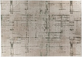 TA Koberec UE68A HNEDÁ PARMA YDD Rozmer: 80x150 cm