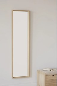 Nástenné zrkadlo 40x150 cm Hillmond – Rowico