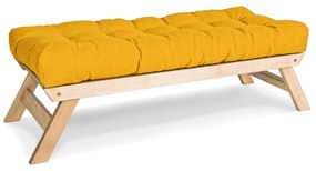 Lavica BREEZIO 01 140 cm z - výber z 9 prevedení
