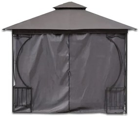 Záhradný stan 3 x 3 m